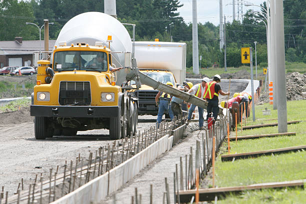 Best Driveway Concrete Repair  in Newburg, WI