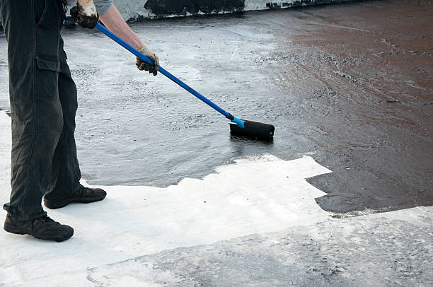 Best Concrete Demolition Services  in Newburg, WI