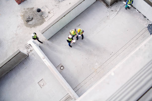 Best Residential Concrete Services  in Newburg, WI